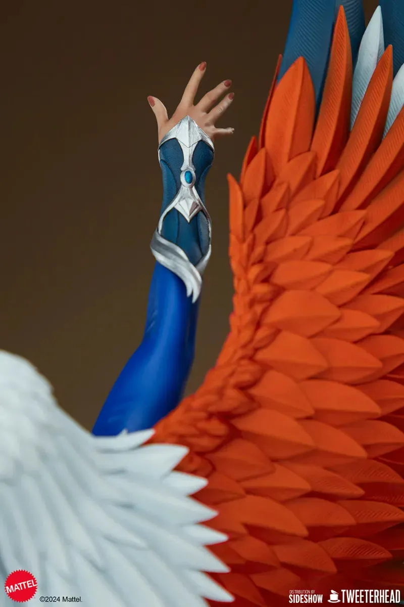 Masters of The Universe - Sorceress Legends Maquette - Image 15
