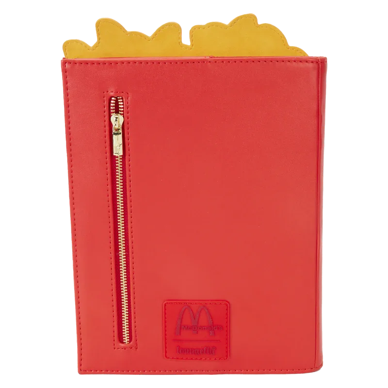 McDonalds - French Fries Notebook - Image 3