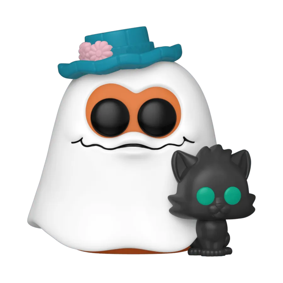 McDonalds - McBoo McNugget Pop! Vinyl - Image 2