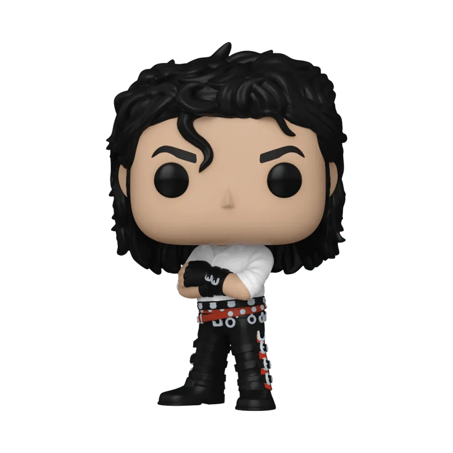 Michael Jackson - Michael Jackson (Dirty Diana) Pop! Vinyl - Image 2