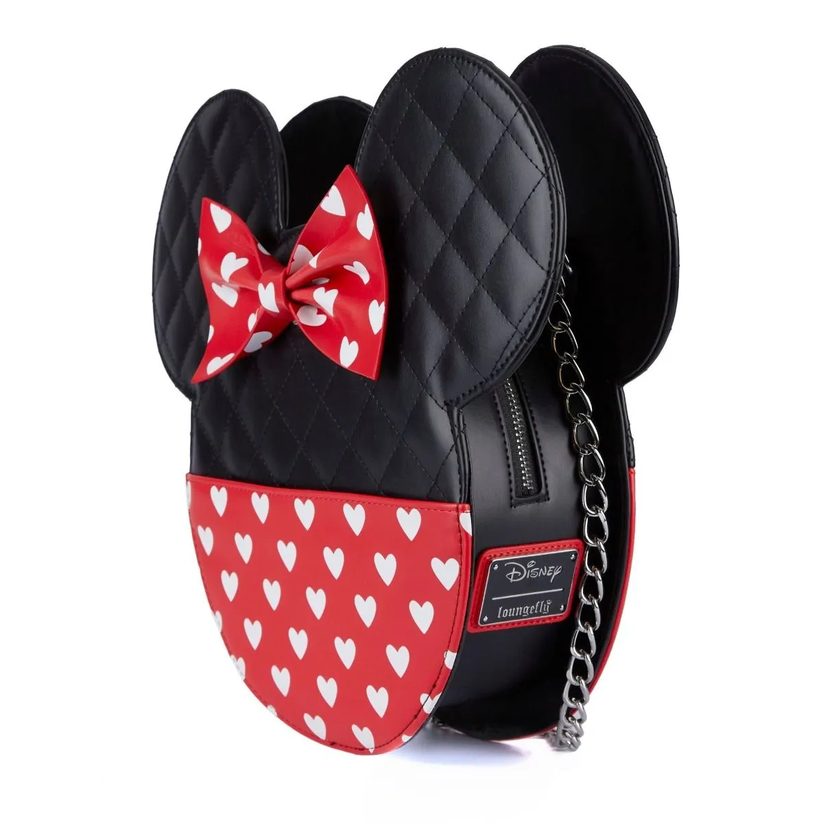 Disney - Minnie Mouse Valentines Crossbody - Image 4