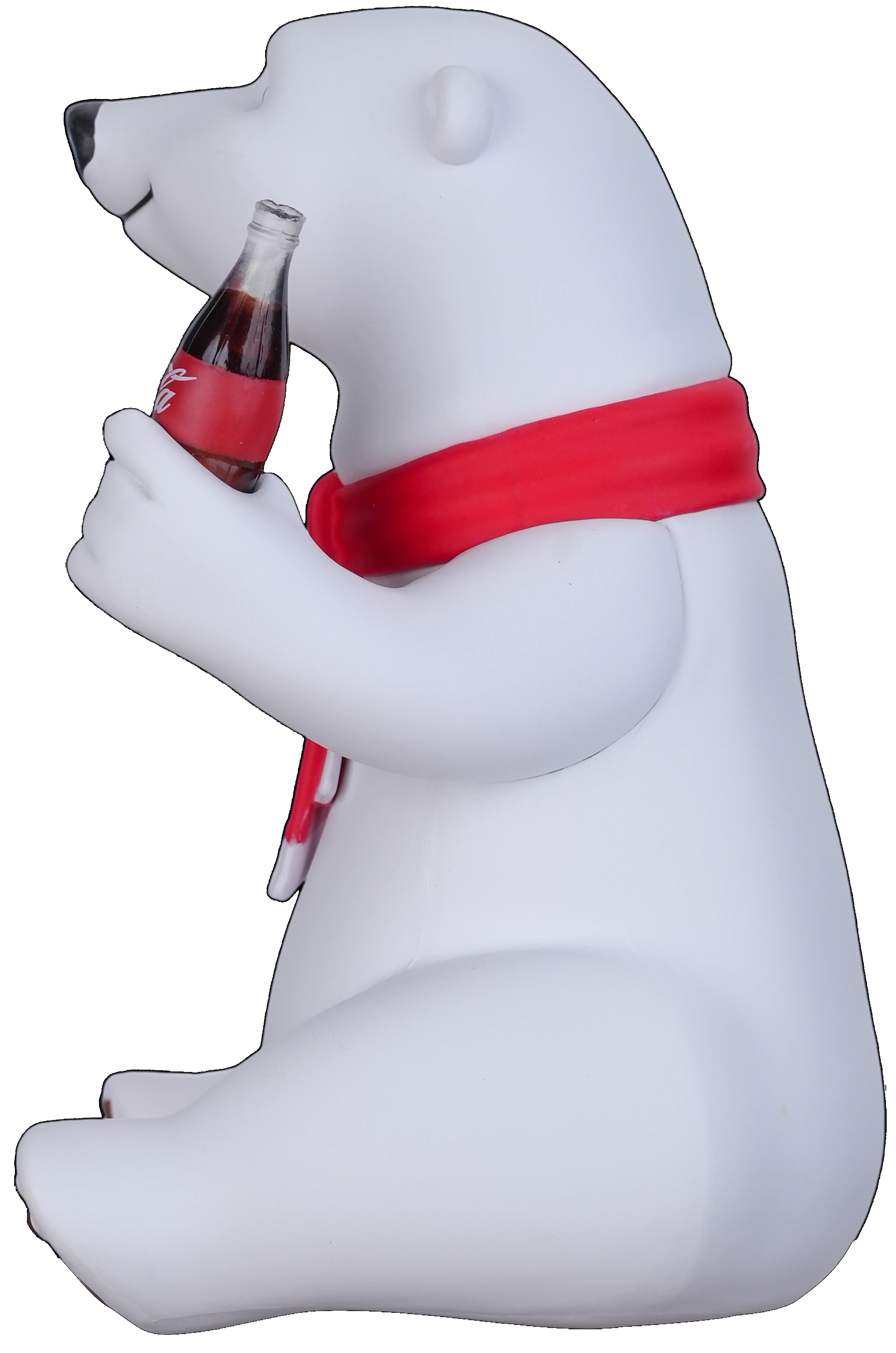 MINIX Coca Cola Polar Bear 101 - Image 2