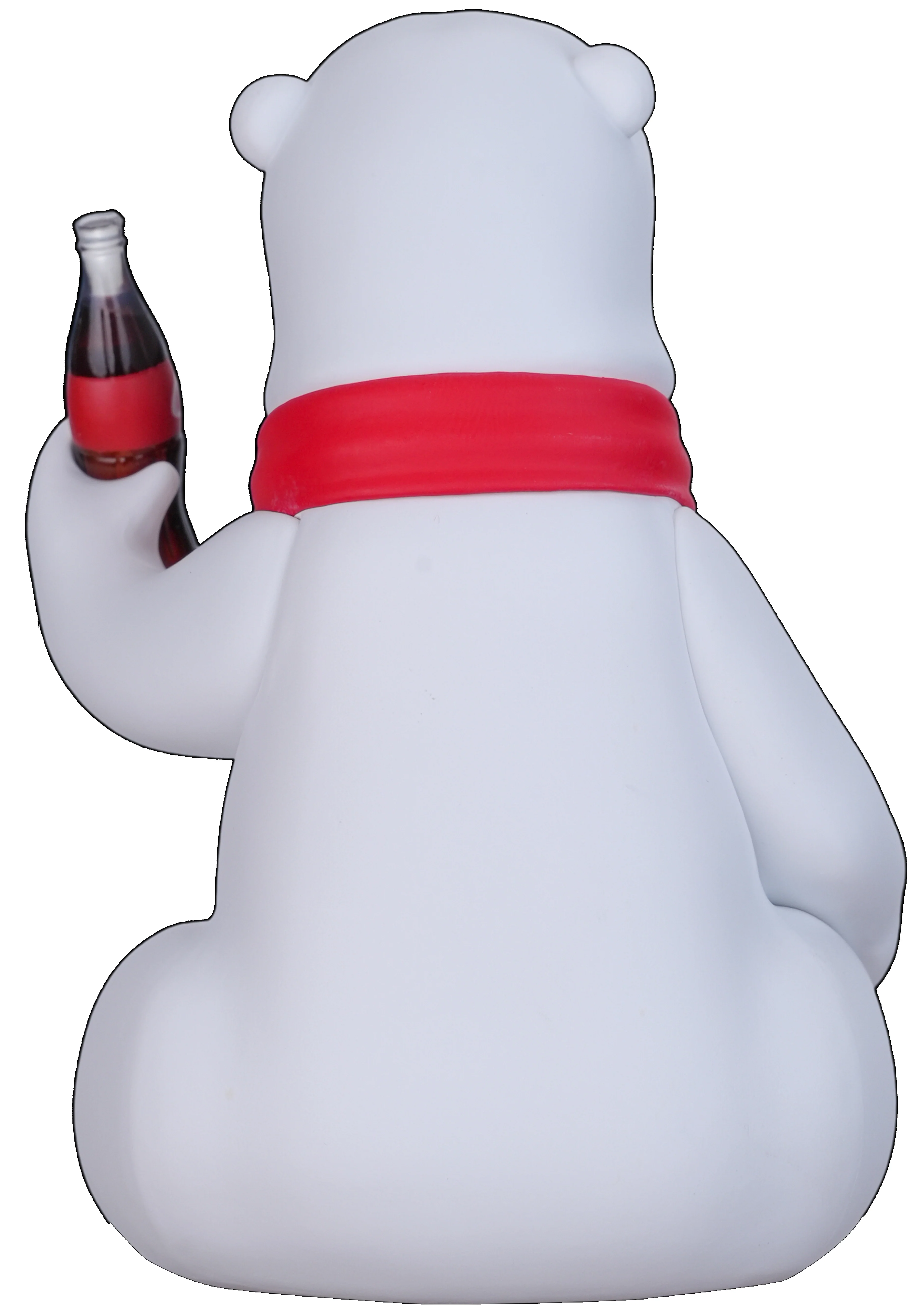 MINIX Coca Cola Polar Bear 101 - Image 6