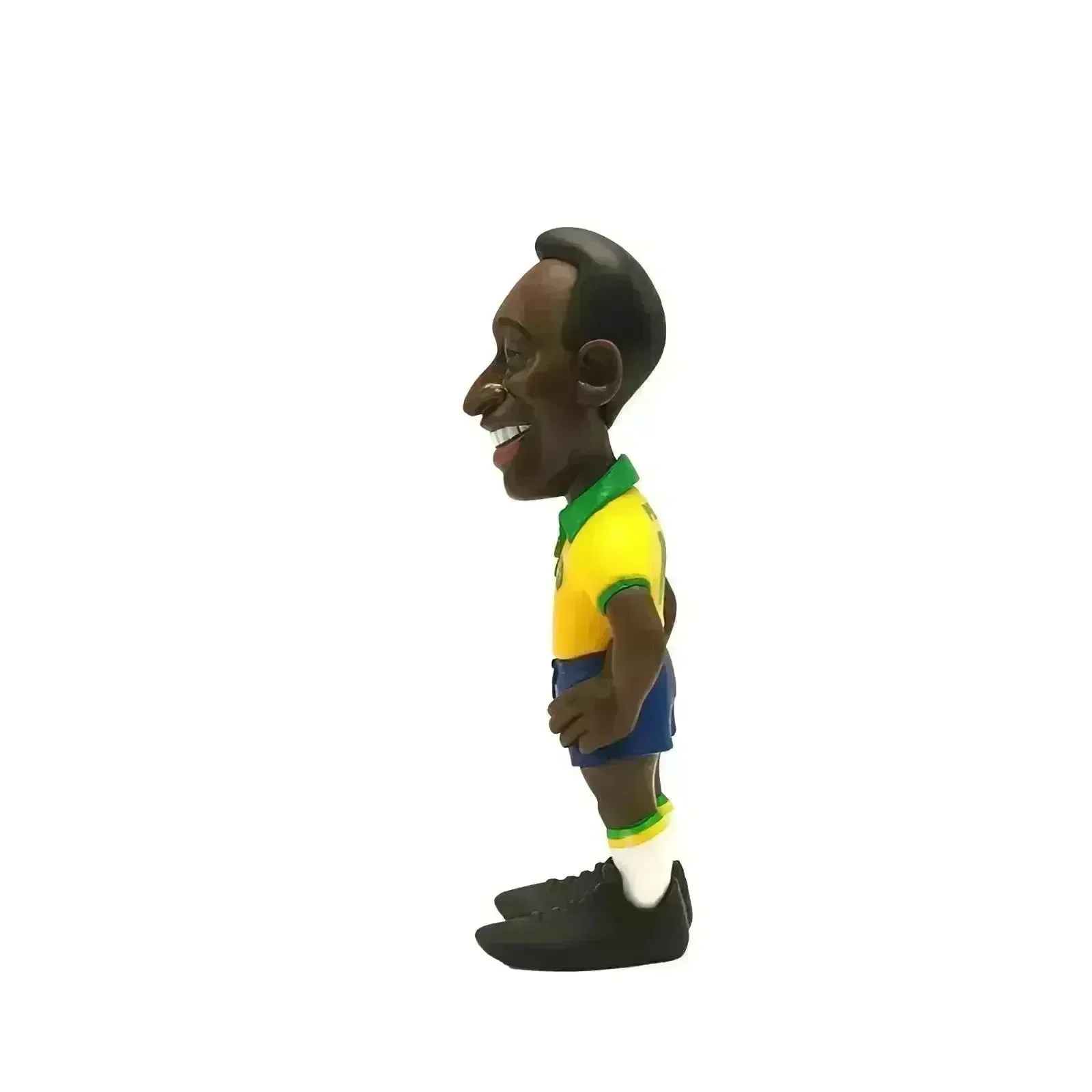 MINIX Football Stars Brazil 1st Kit Pelé 110A - Image 3
