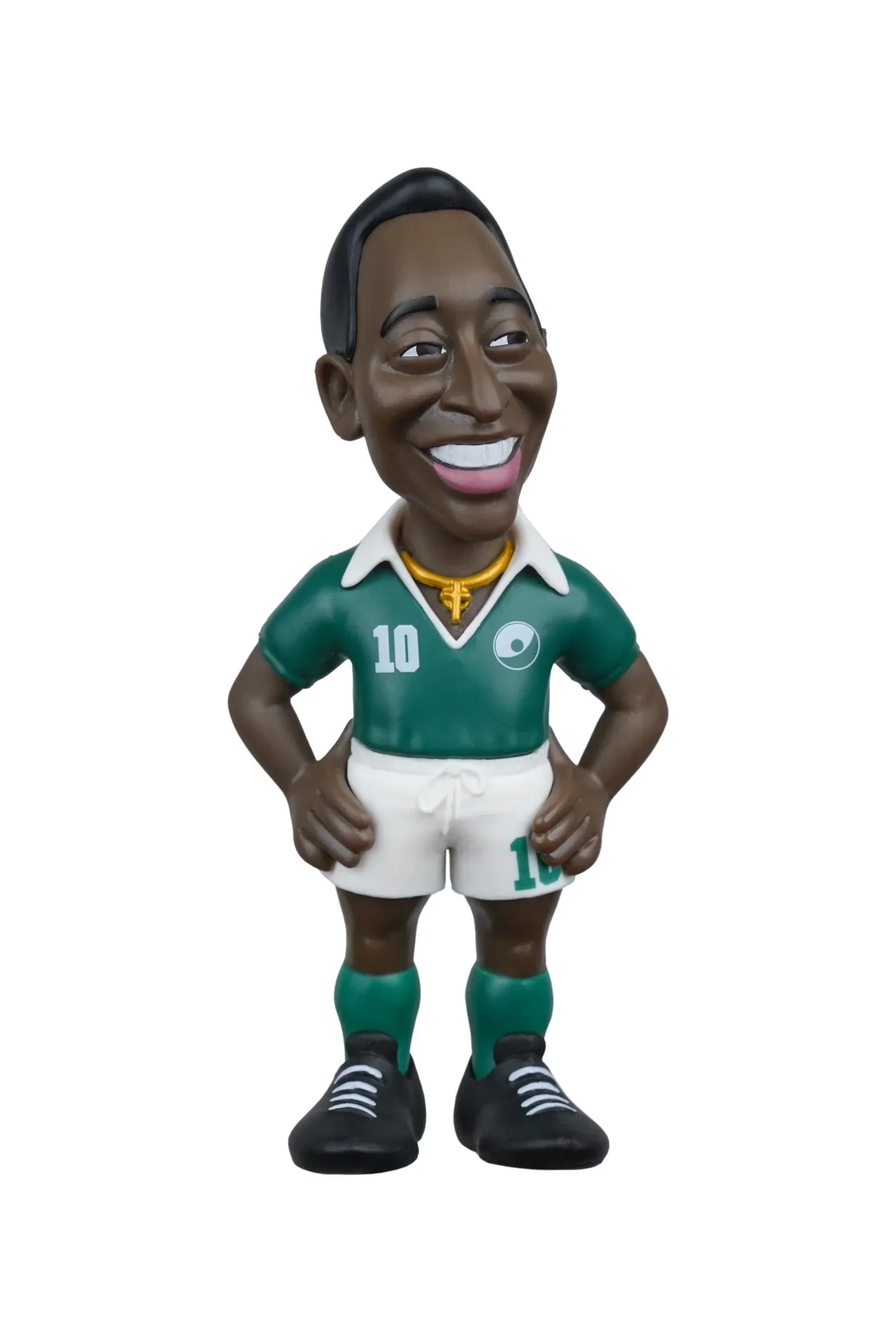 MINIX Football Stars NY Cosmos Pele 110D - Image 2