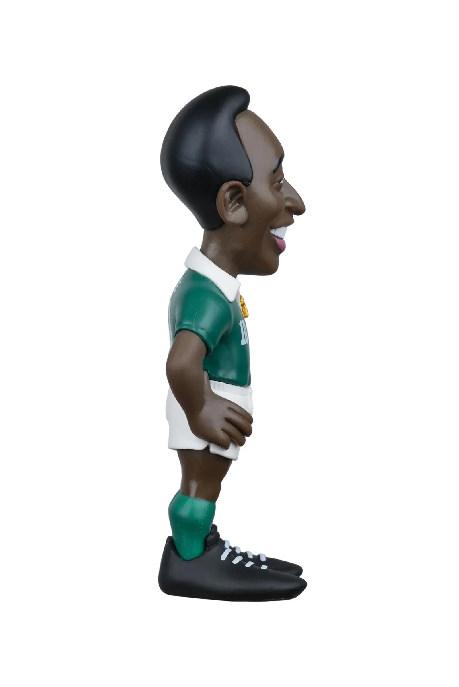MINIX Football Stars NY Cosmos Pele 110D - Image 4