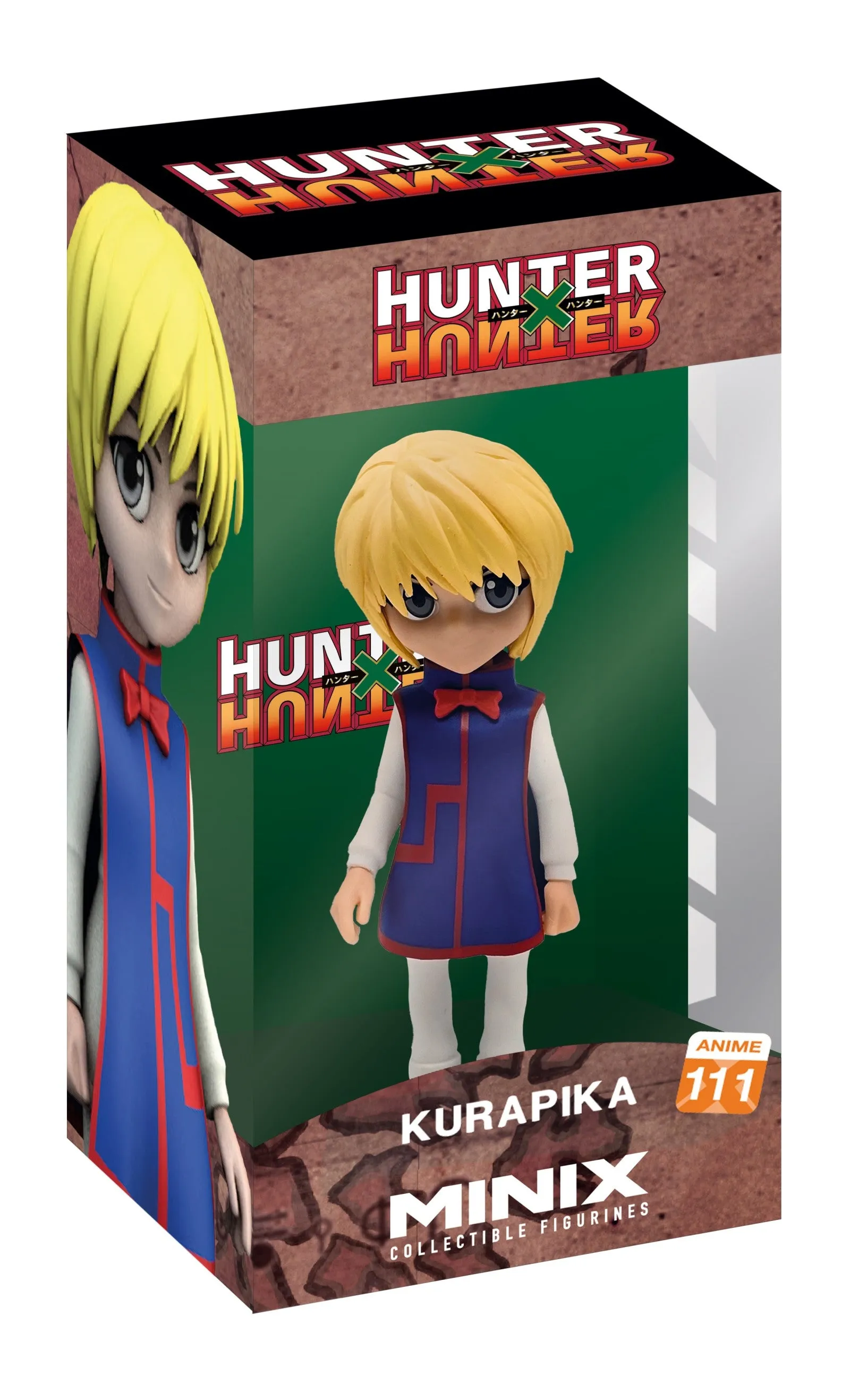 MINIX Hunter x Hunter Kurapika 111 - Image 6
