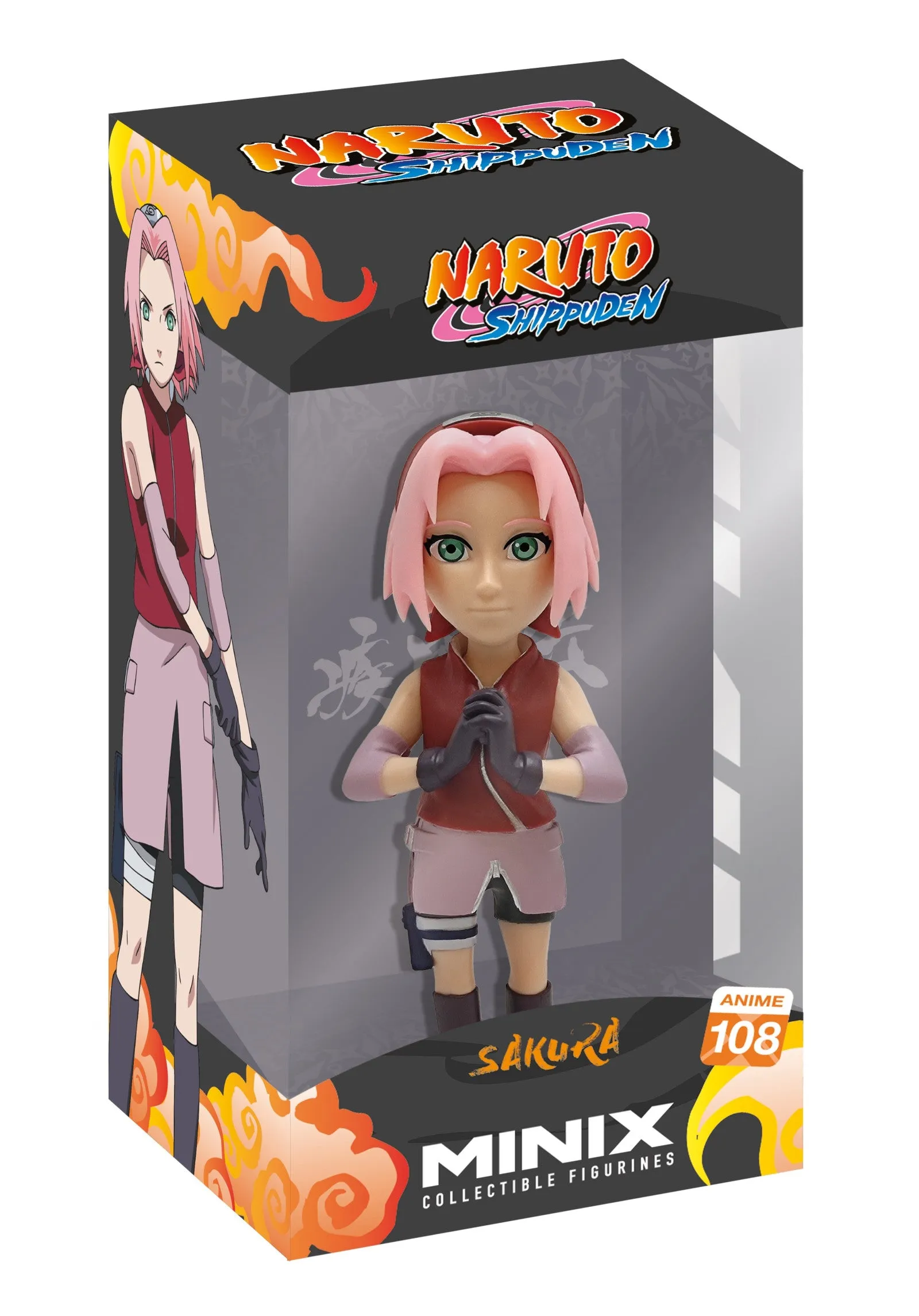 MINIX Naruto Sakura Haruno 108 - Image 6