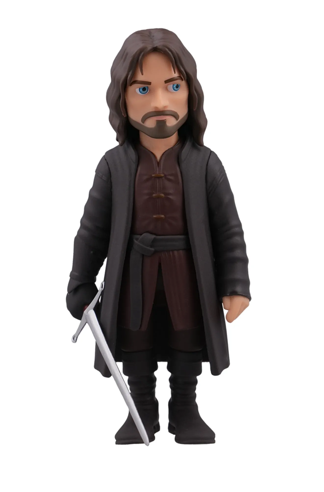 MINIX The Lord of the Rings Aragorn 133 - Image 2