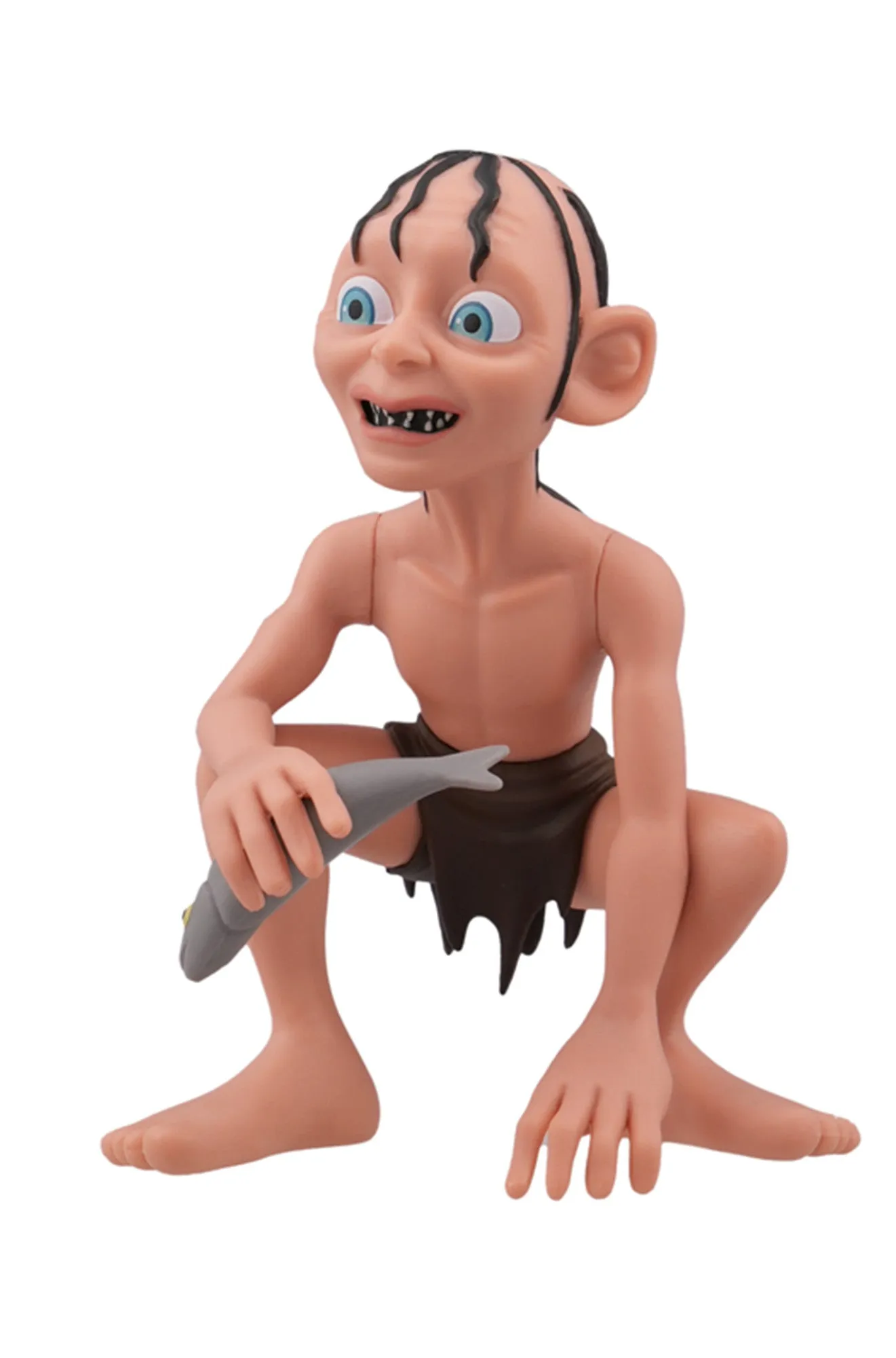 MINIX The Lord of the Rings Gollum 134 - Image 3