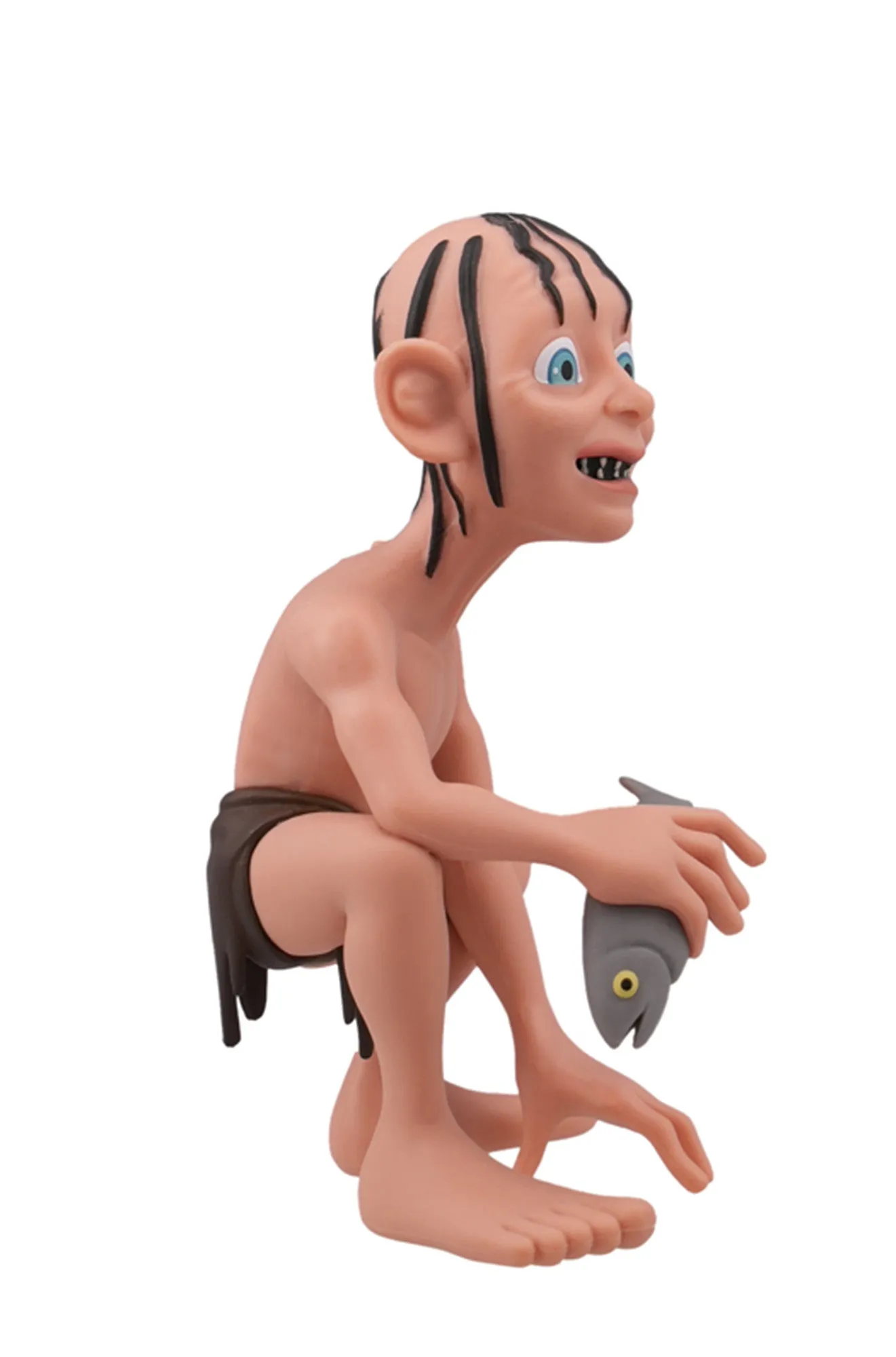 MINIX The Lord of the Rings Gollum 134 - Image 4