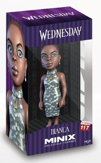 MINIX Wednesday Bianca Sinclair - Image 2
