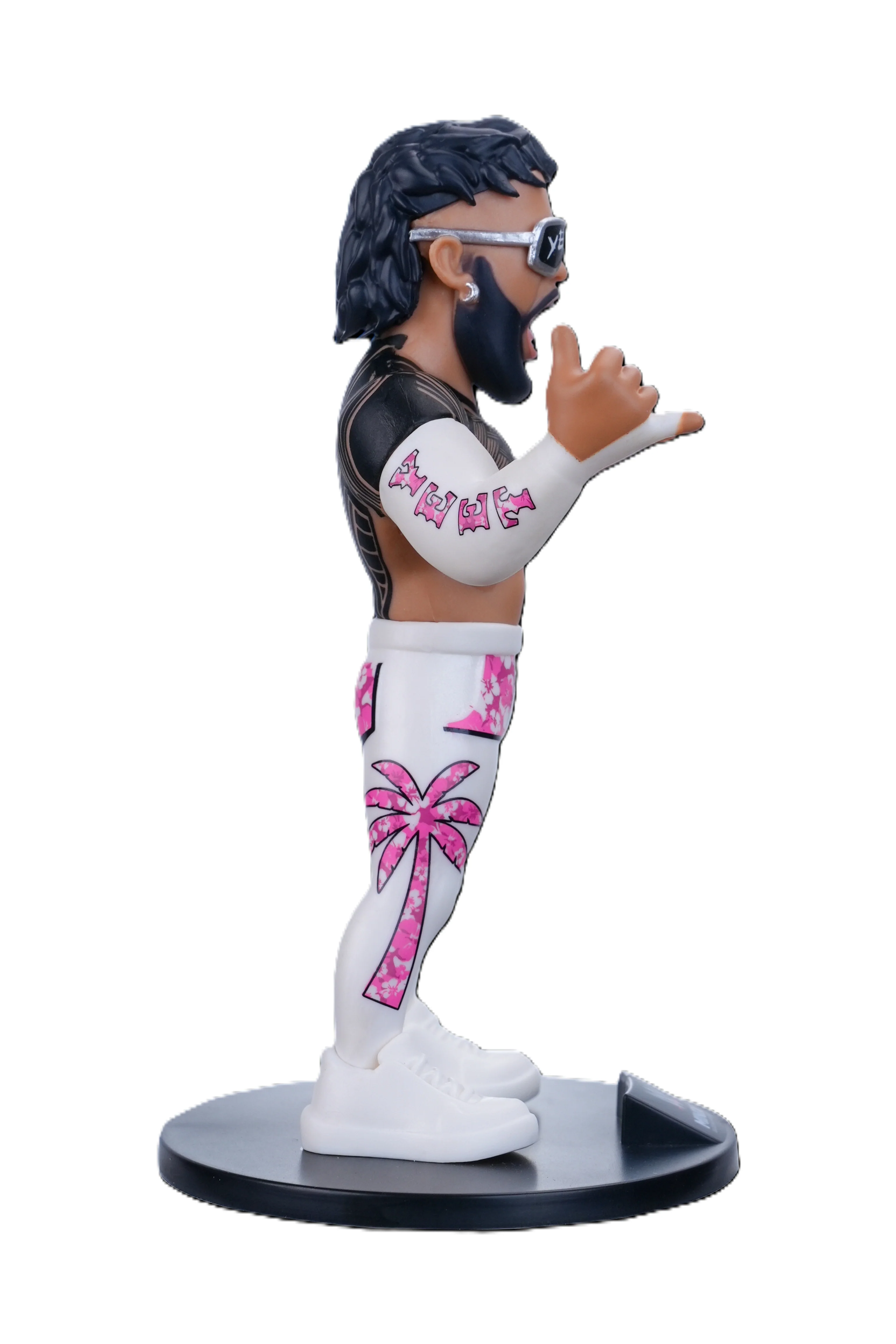MINIX WWE Jey Uso 128 - Image 2