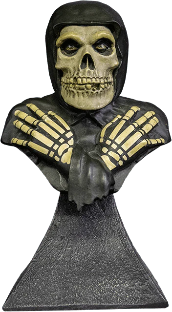Misfits - The Fiend Mini Bust - Image 2