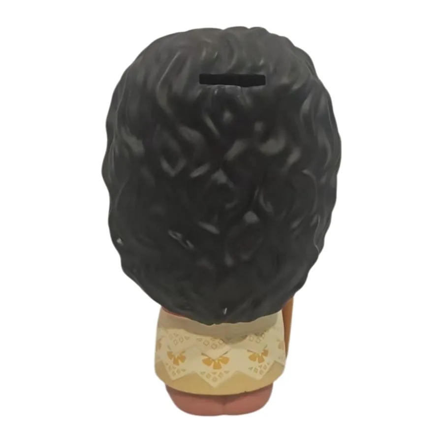 Moana - Moana PVC Figural Bank - Image 2