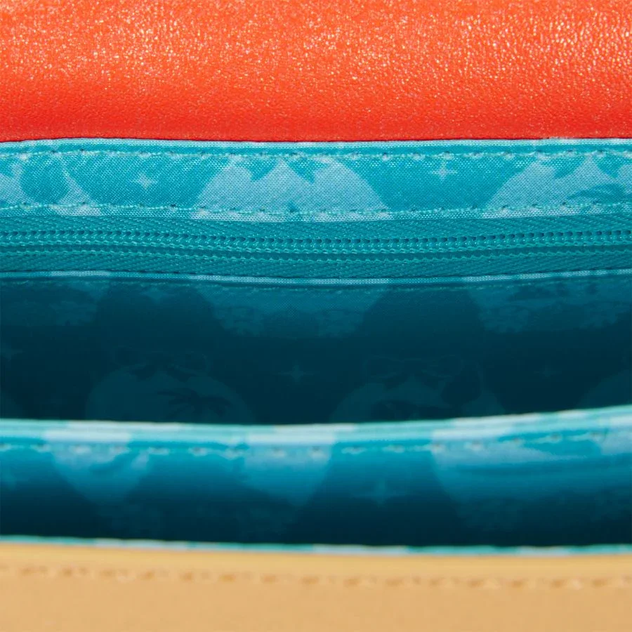 Moana - Princess Moana Crossbody Bag - Image 4