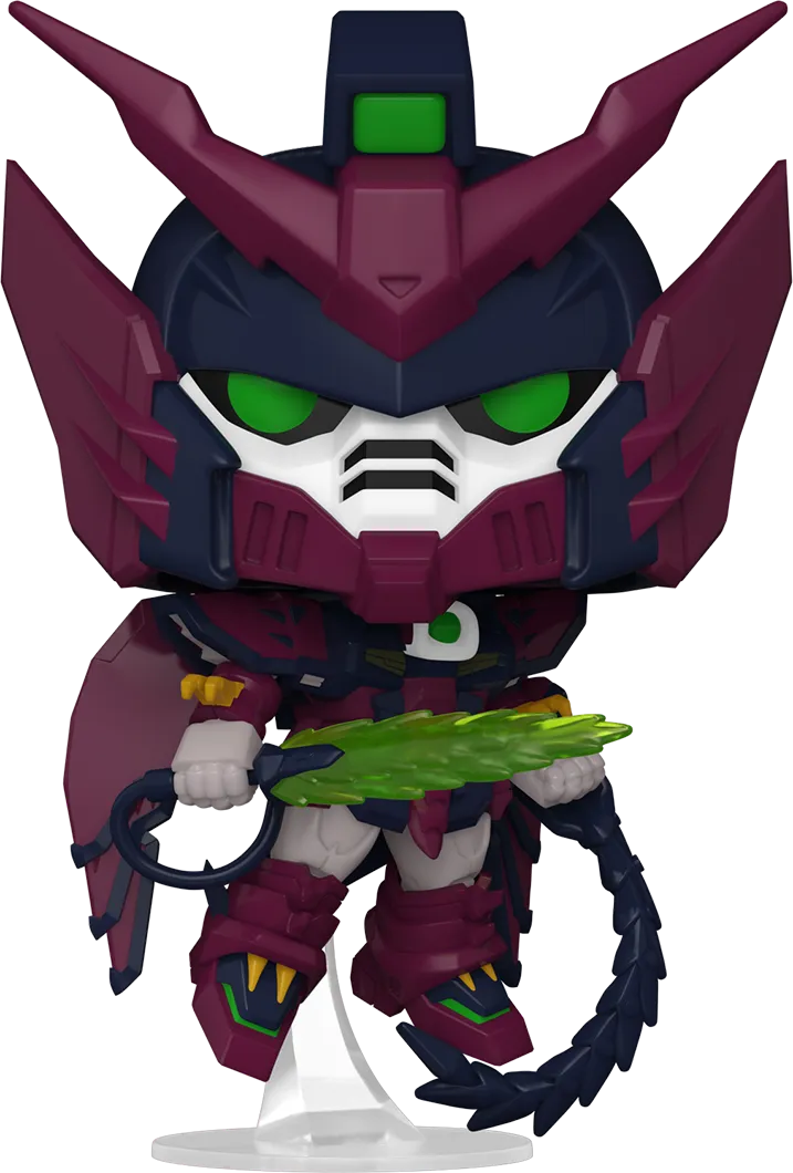 Mobile Suit Gundam - Gundam Epyon Pop! Plus - Image 2