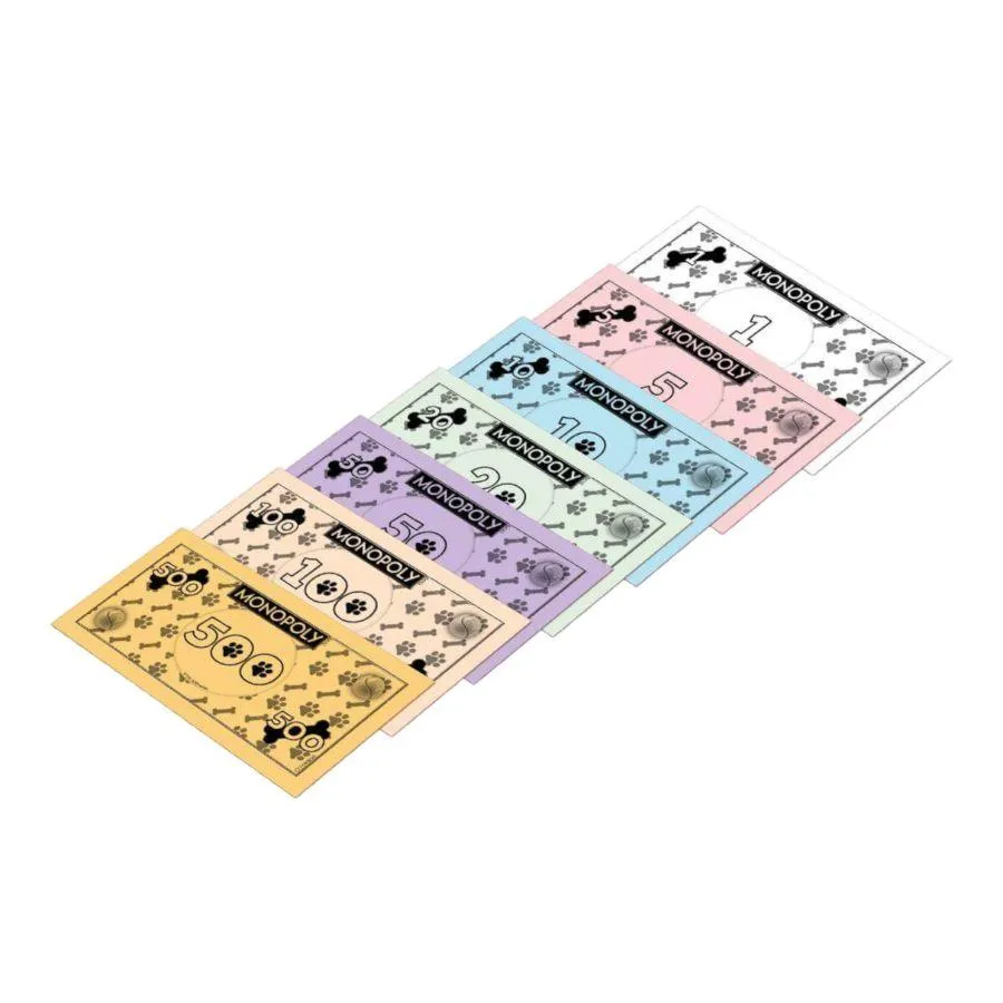 Dogs Monopoly - Image 5