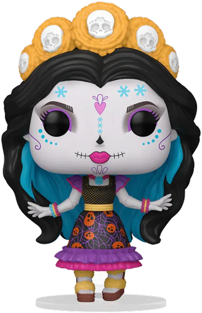 Monster High - Skelita Pop! Vinyl - Image 2