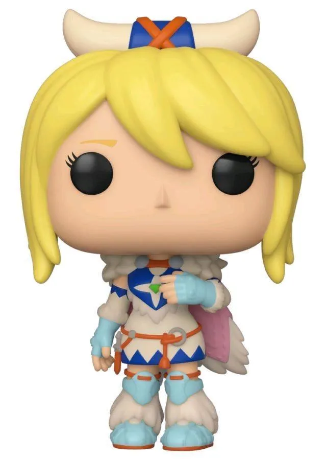 Monster Hunter Stories - Avinia Pop! Vinyl - Image 2