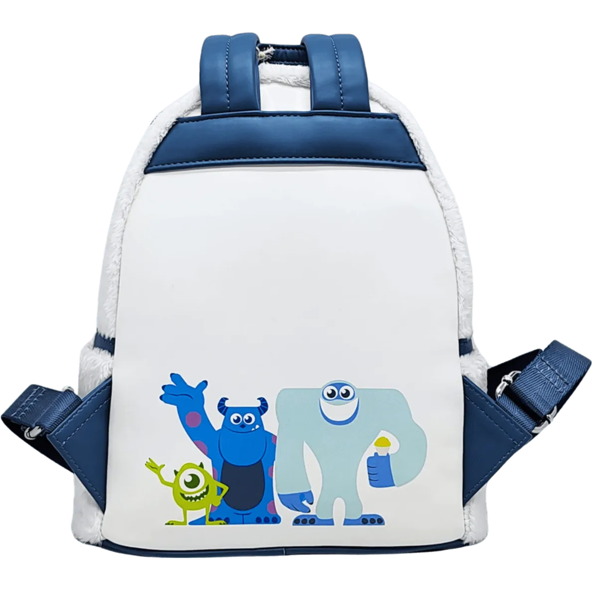Monsters Inc - Yeit US Exclusive Cosplay Mini Backpack [RS] - Image 5