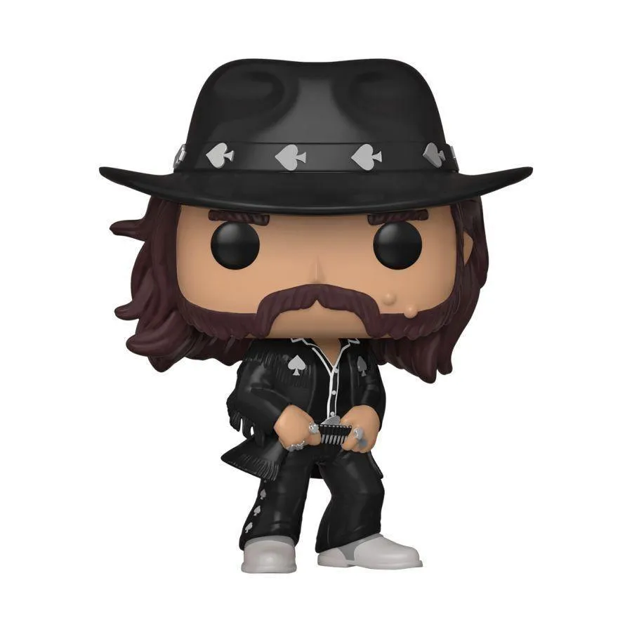 Motorhead - Ace of Spades Pop! Album - Image 2