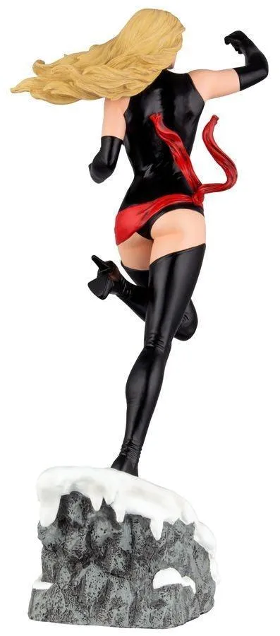 Ms Marvel - Carol Danvers 1:6 LE Statue - Image 5