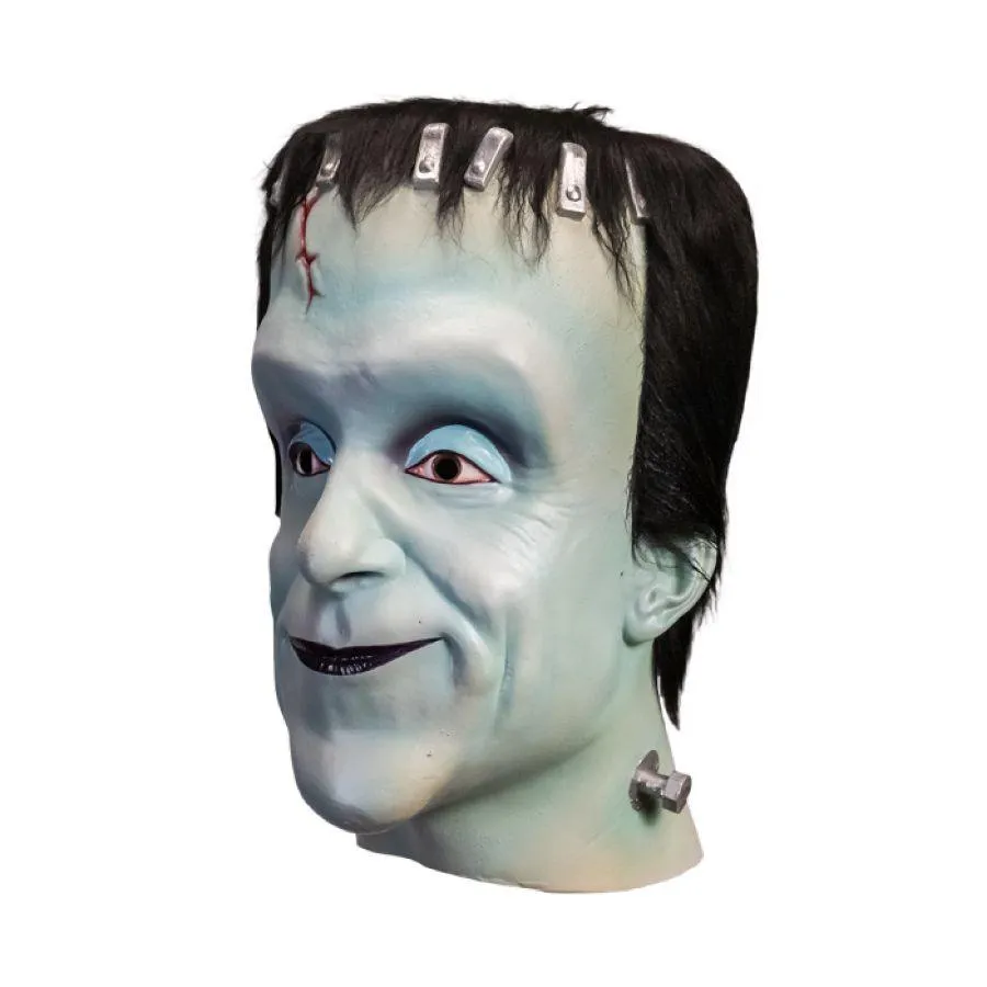 Munsters - Herman Munster Mask - Image 2