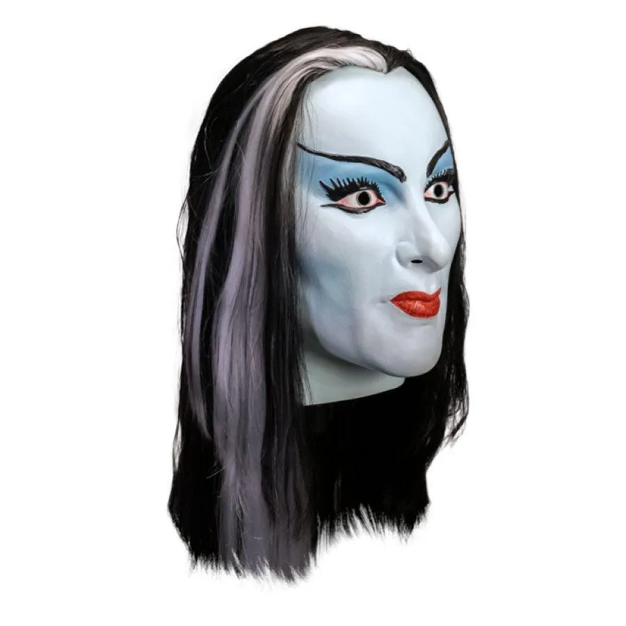 Munsters - Lily Munster Mask - Image 2