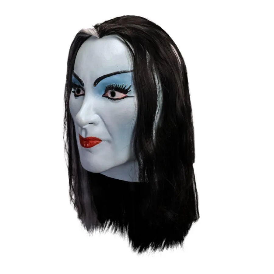 Munsters - Lily Munster Mask - Image 3