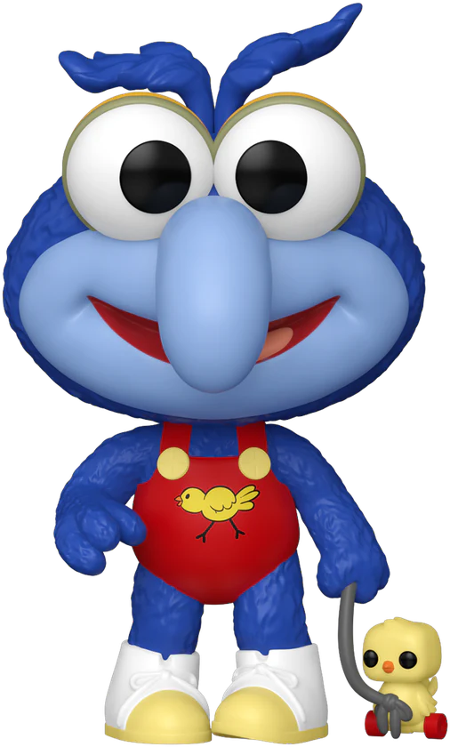 Muppets - Baby Gonzo Pop! Vinyl - Image 2