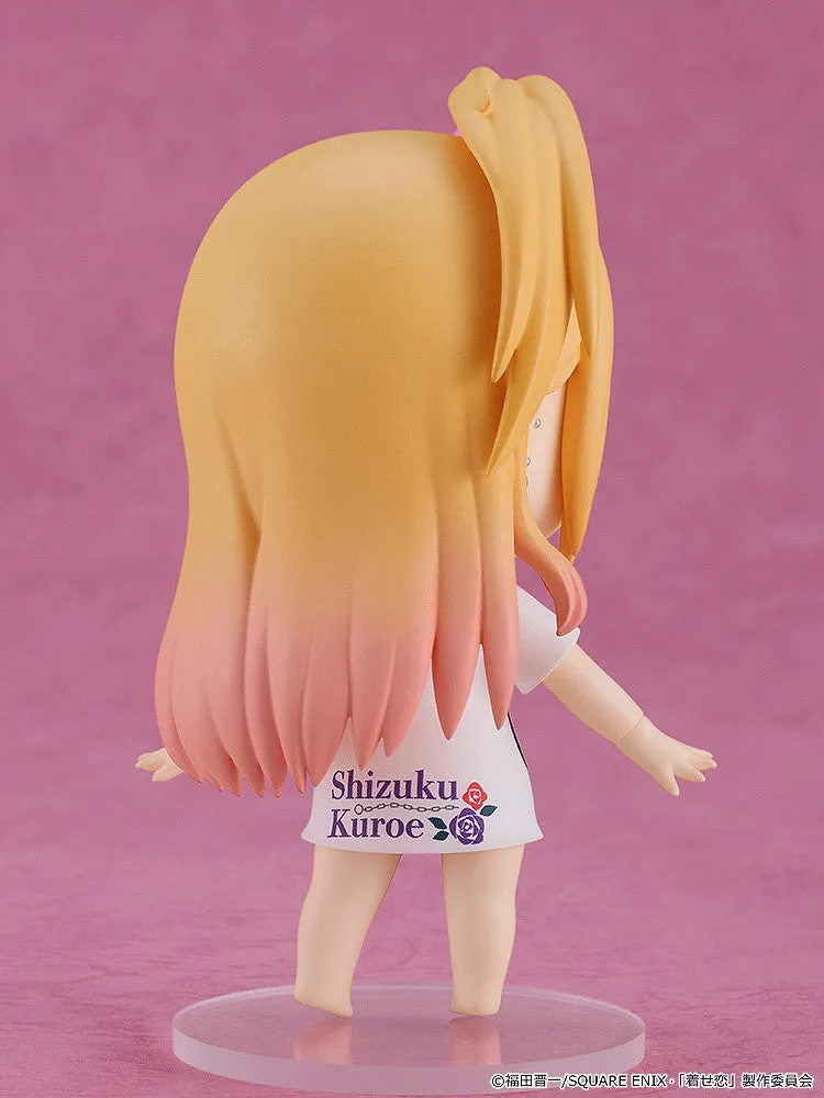 My Dress Up Darling Nendoroid Marin Kitagawa Slippery Girls Full Graphic T-Shirt Version - Image 6