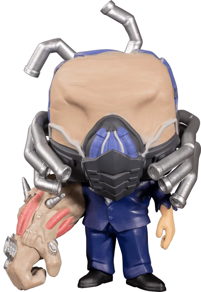 My Hero Academia - All for One Charged US Exclusive Pop! Vinyl [RS] - Image 2