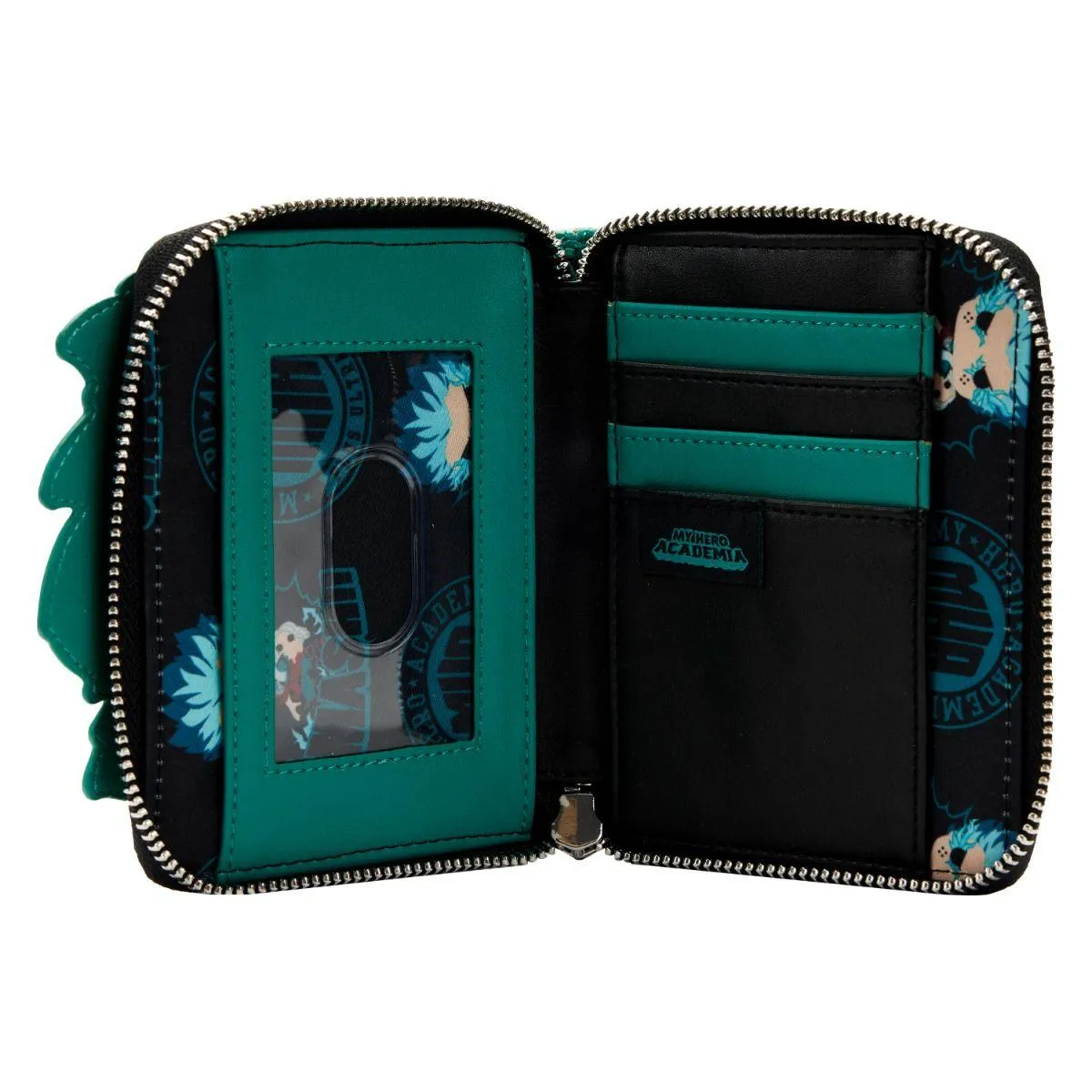 My Hero Academia - Deku Infinity Pop! Wallet - Image 6