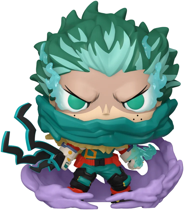 My Hero Academia - Deku Pop! Premium - Image 2