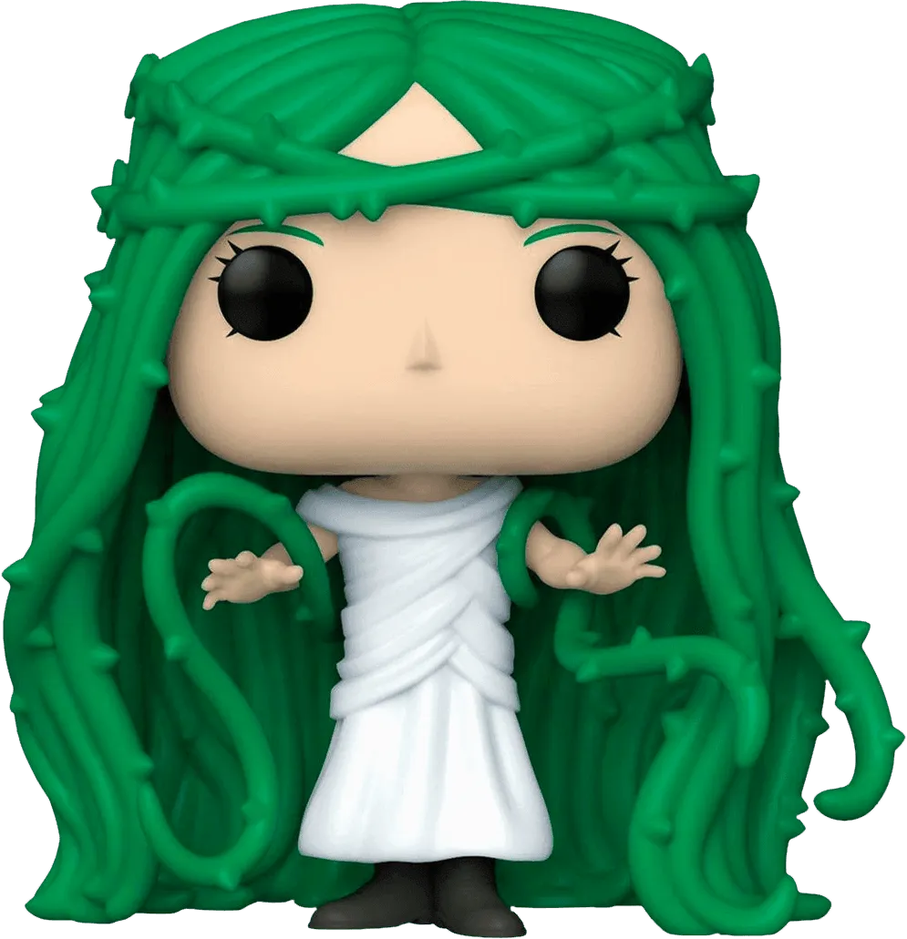 My Hero Academia - Ibara Shiozaki US Exclusive Pop! Vinyl [RS] - Image 2