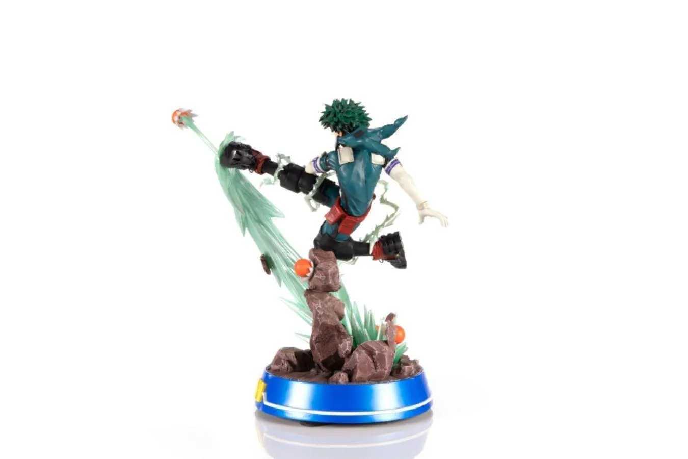 My Hero Academia - Izuku Midoriya PVC Statue - Image 24