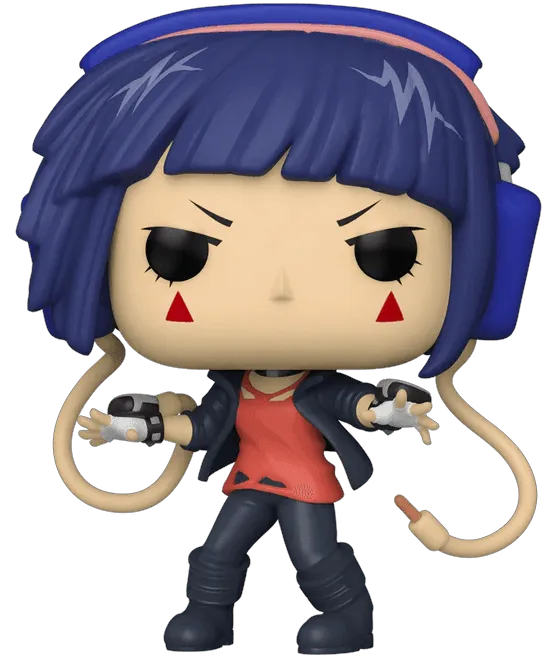 My Hero Academia - Kyoka Jiro Pop! Vinyl - Image 2