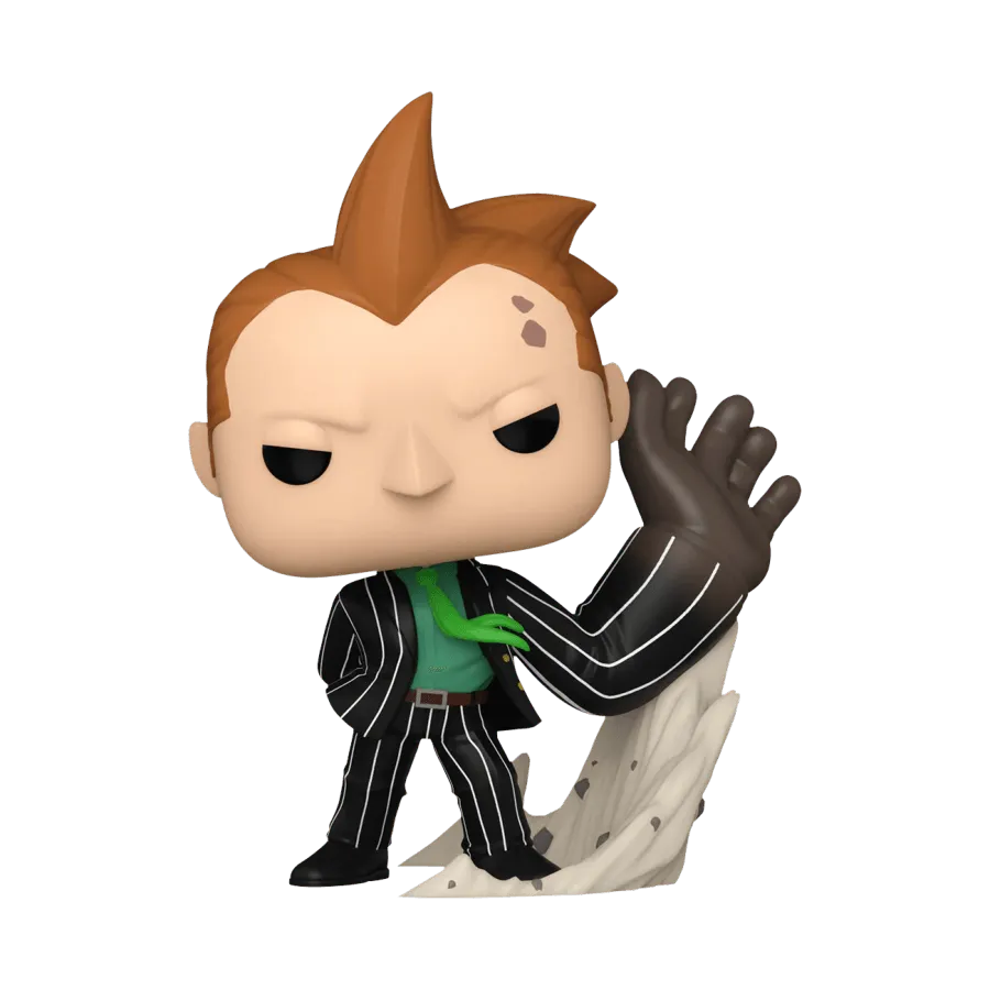 My Hero Academia - Re-Destro Pop! Vinyl - Image 2
