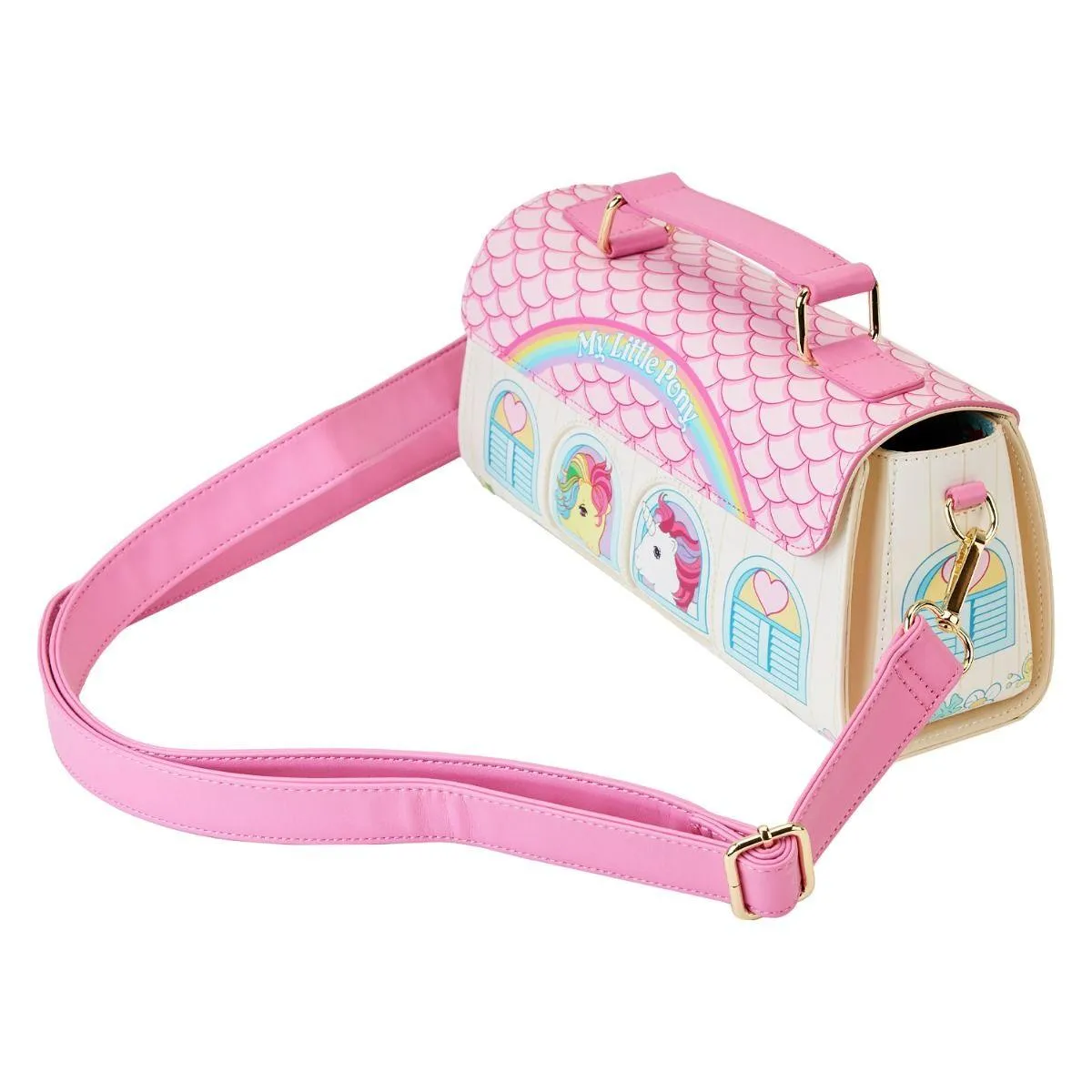 My Little Pony - 40th Anniversary Stable Crossbody - Image 5