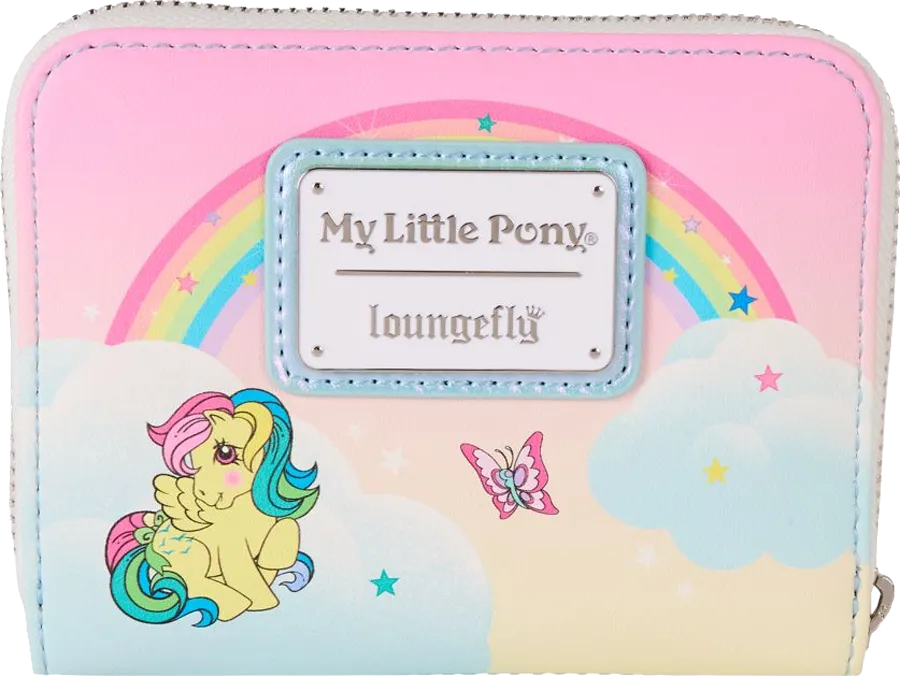 My Little Pony - Zip Around Wallet - Image 3
