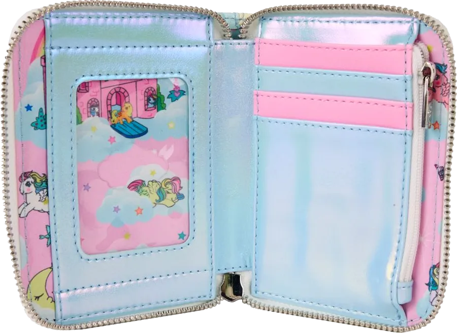 My Little Pony - Zip Around Wallet - Image 4