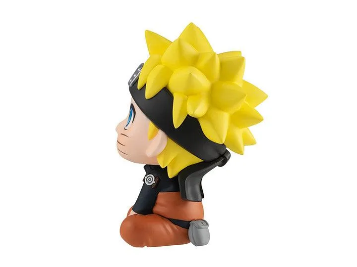 Naruto - Uzumaki Naruto Look Up Series - Image 3
