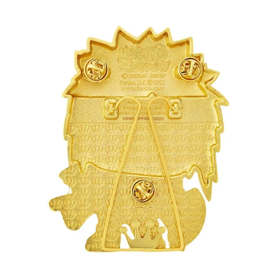 Naruto - Minato Pop! Enamel Pin - Image 4