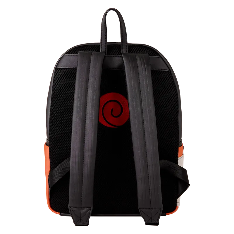 Naruto - Naruto Cosplay Full-Size Backpack - Image 6