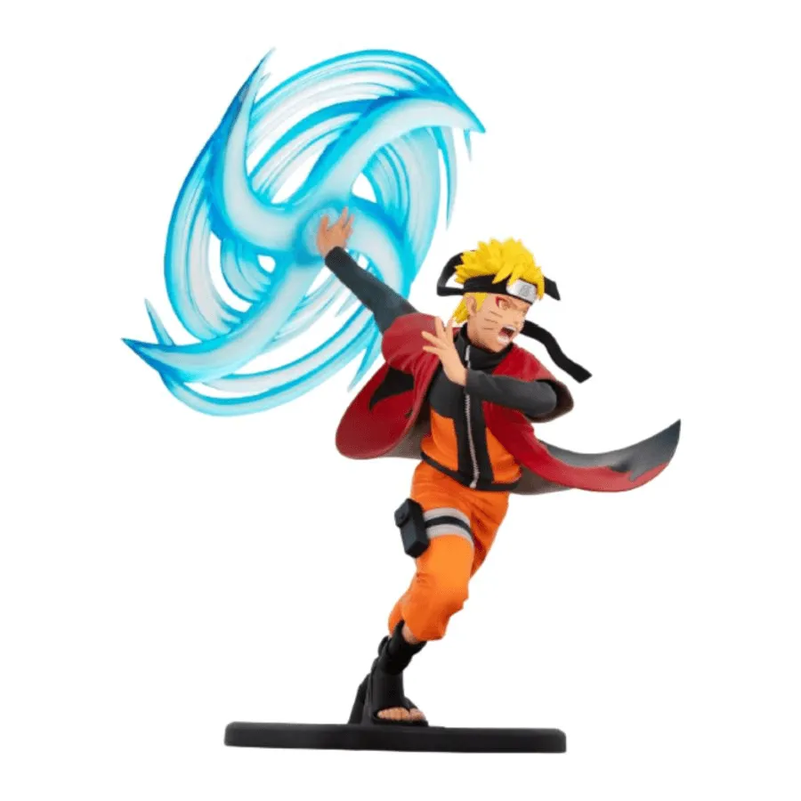 Naruto - Naruto Shuriken Rasengan 1:10 Figure - Image 3