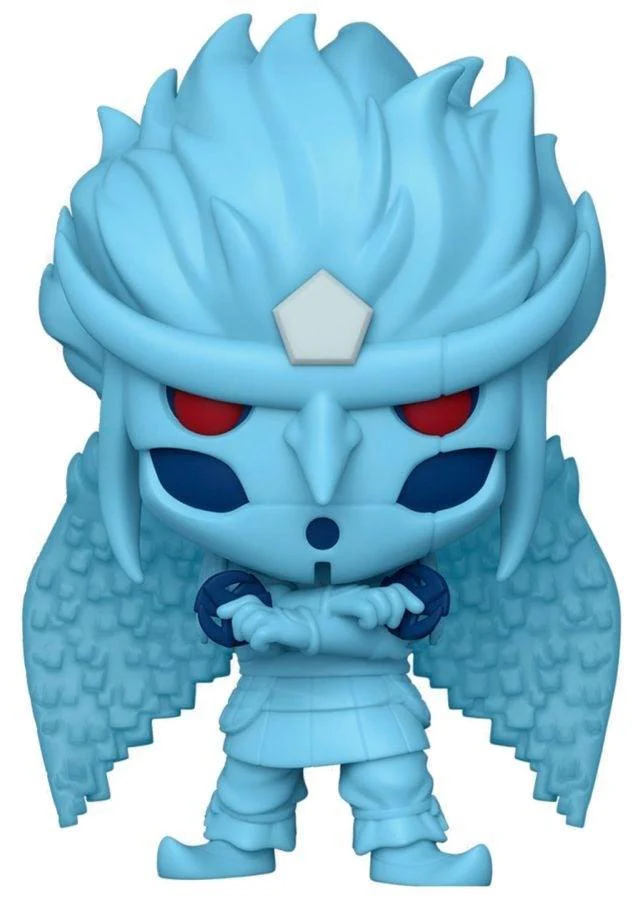 Naruto: Shippuden - Kakashi (Perfect Susano'o) US Exclusive 6" Pop! Vinyl [RS] - Image 2