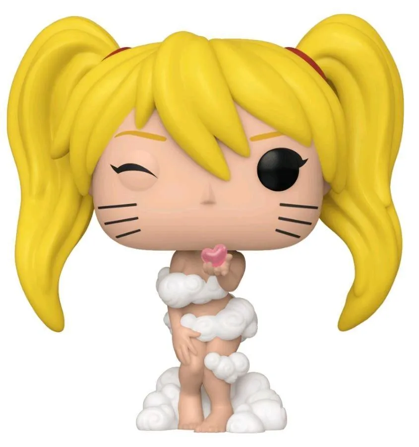 Naruto: Shippuden - Naruto Sexy Jutsu US Exclusive Pop! Vinyl [RS] - Image 2