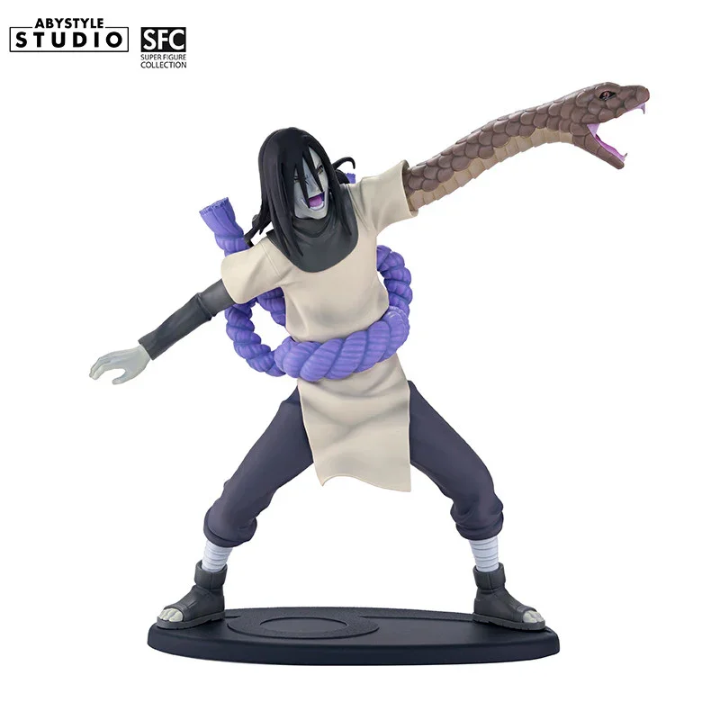 Naruto Shippuden - Orochimaru 1:10 Scale Figure - Image 8