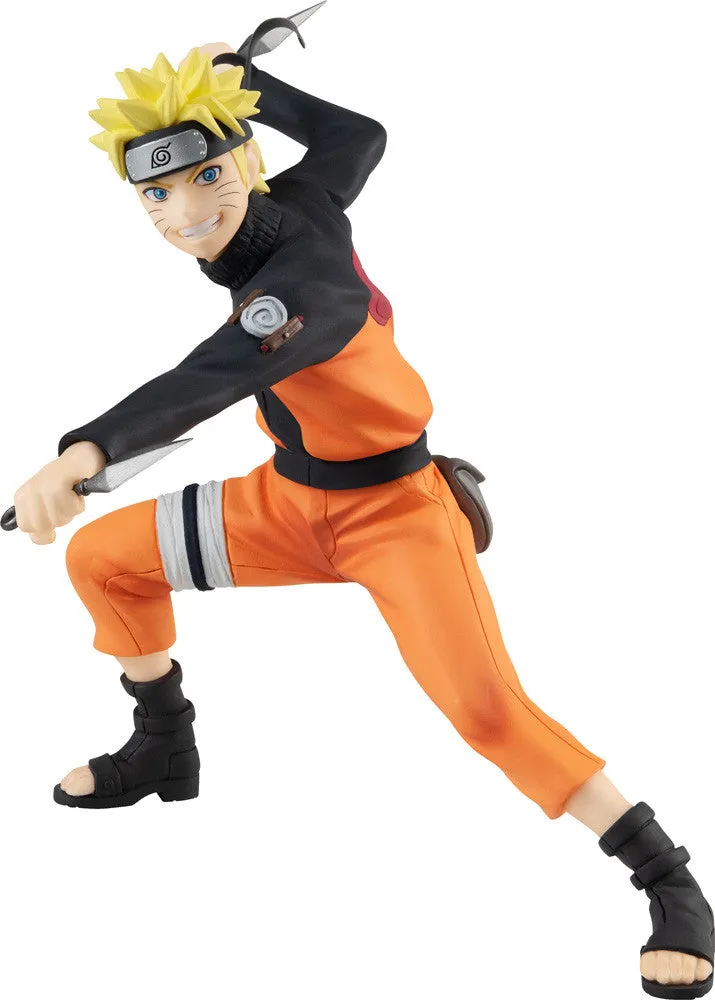 Naruto Shippuden POP UP PARADE Naruto Uzumaki - Image 2